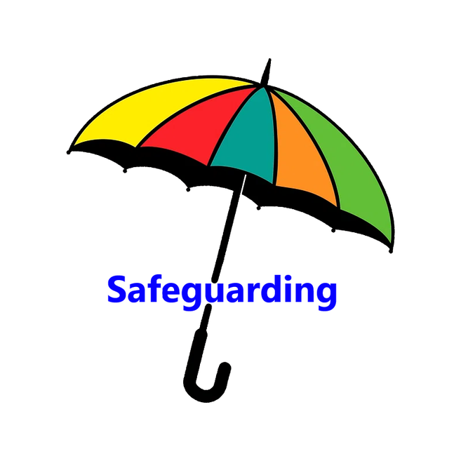 safeguarding umbrella